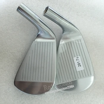 Cooyute New mens Soft iron Golf head CB003 Forged Golf irons head set 3-9P Golf Clubs head no irons shaft