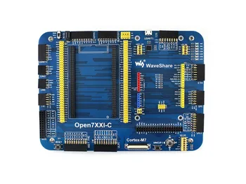Modules STM32 Development Board Open746I-C Package B TM32F746I STM32F746IGT6 MCU integrates various standard interfaces