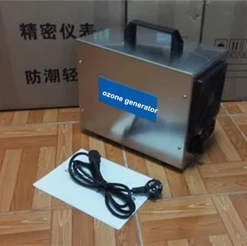 7g/H Ozone Generator Machine For Home Air Purifier ,Ozone Machine For Air Treatment air cleaner Disinfection 220v HA177