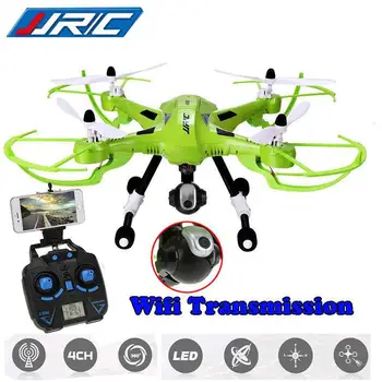 JJRC H26 Swing Wifi Radio Camera Hexacopter Professional Drone Dron Rc Quadcopter Flying Helicopter Fpv Drones With Camera Hd