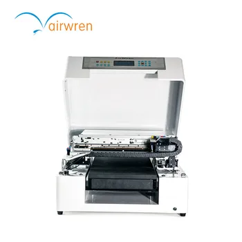 Factory Price A3 UV Printer Digital Glass Printing Machines Prices
