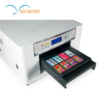 Factory Price A3 UV Printer Digital Glass Printing Machines Prices