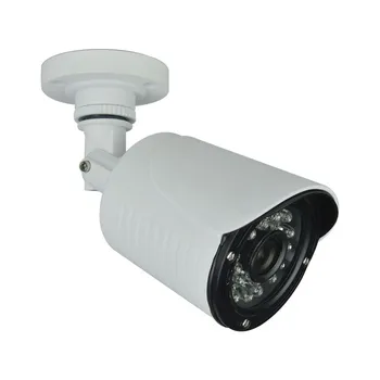 Full HD IMX322 1080P 2.0 megapixels 3.6 Lens outdoor waterproof IR bullet CCTV ip camera onvif 2.4