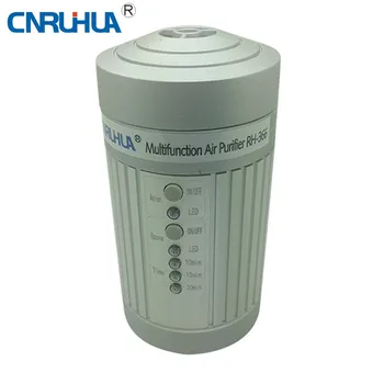 11 11 promotion CE Rohs Mobile phone charger and air purifier