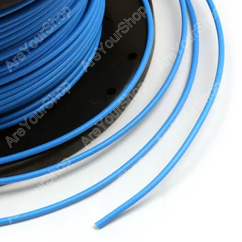 Sale 1000cm RG402 RF Coaxial Cable Connector Semi-rigid RG-402 Coax Pigtail 32ft Plug Jack Adapter Wire Connector