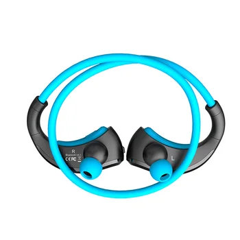 DACOM Armor IPX5 Waterproof Sports Headset Wireless Bluetooth V4.1 Earphone Ear-hook Running Headphone with Mic Music Playing