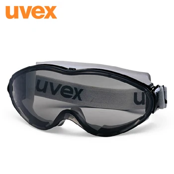 Uvex 9302.286 safety glasses blindages protective goggles Broad and fully adjustable headband G0619