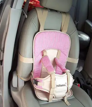 Baby Car Seat Child Car Safety Seat,Infant Car Seat Cover for Travel,Toddler Car Seat Covers,Kids Age:9 Months - 5 Years Old