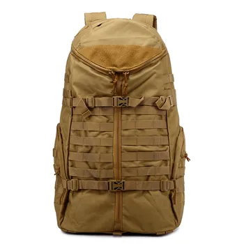 Military Backpack Rucksack Shoulder Bag Waterproof Rucksacks Travel Bag Pack Army Bag SchoolBag