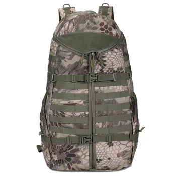 Military Backpack Rucksack Shoulder Bag Waterproof Rucksacks Travel Bag Pack Army Bag SchoolBag