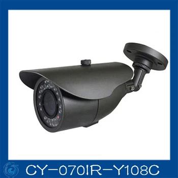 800TVL CCTV Camera Sony Effio-E 811+4151OSD Menu 3.6mm Lens 36LED IR Security Camera Outdoor Using.CY-070IR-Y108C