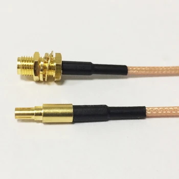 2.4GHz/5.8Ghz 8dBi Omni WIFI Antenna Dual Band With SMA Male Connector + SMA Female Connector Switch CRC9 Male Connector RG316