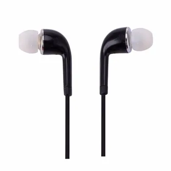 Earphone For Samsung With Mic Wired Control In Ear Earphone Phone Earphones For Samsung Galaxy S4 S3 S2 S Note 2