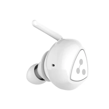 Original Syllable D900S MINI Super Stereo Bluetooth Earphone Headset Wireless in-Ear Music Earbuds with Charge Box for iPhone 7
