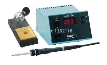 Weller Heating element WS101 Heater Assembly for WSP80 handpiece, Weller WSD81/WD1000/WD1002 soldering station