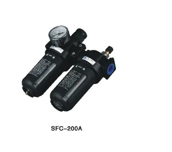 SFC Series(Two-Union) Air Combination