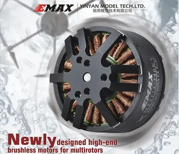 New Emax MT4114 340KV KV340 Micro Electric Brushless Motor CW CCW For FPV Multicopter Quadcopter