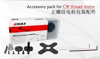 New Emax MT4114 340KV KV340 Micro Electric Brushless Motor CW CCW For FPV Multicopter Quadcopter