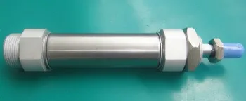 SMC Type Mini Pneumatic Cylinder Double Acting CDM2B20-50 del:2331