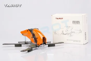 Tarot 280 FPV Shuttle Rack Half Carbon Version TL280H Mini Drone-US Shipping