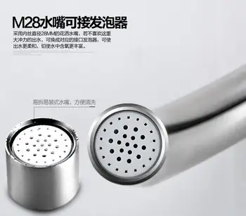 NEW electric instant tankless hot water tap 3000w stainless steel electric heating faucet Kitchen Water Heating Heater