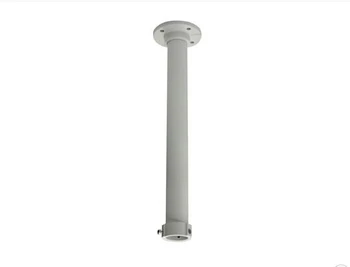 500mm Pendent Mounting Bracket 1662ZJ for HIK Indoor or Outdoor Speed Dome IP CCTV Camera Aluminum Alloy