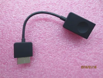 Lenovo ThinkPad Yoga 260 Cables External Connector OneLink+ to Ethernet Adapter Interface Cable 00JT801 SC10J34224