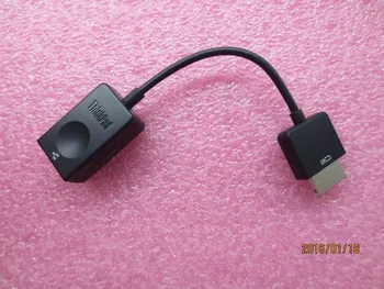 Lenovo ThinkPad Yoga 260 Cables External Connector OneLink+ to Ethernet Adapter Interface Cable 00JT801 SC10J34224