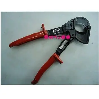 New Ratchet Cable Wire Cutter Cut Up To 240mm HS-325A