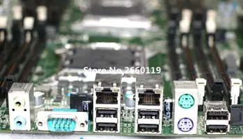 Working Desktop Motherboard For Dell Precision T5810 082WXT CN-082WXT 82WXT Workstation System Board Fully Tested