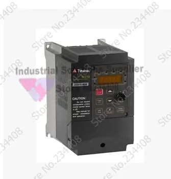 New Original Frequency Converter Single Phase N310-2003-h N310 High Performance 200~240V 10.5A 2.2KW 3HP 0.1~400Hz