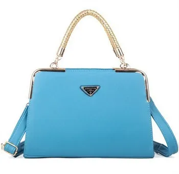 Spring Women leather handbags Day Clutches fashion Girls evening handbag messenger bags shoulder Totes bolsas
