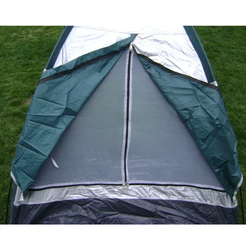 AOTU Ultra-light Tent Two People Camping FRP Rod Tent For Hiking Trekking Backpacking Fishing Tourist Outdoor Tent