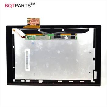 BQT For Sony Xperia Tablet Z SGP311 SGP312 SGP321 lcd screen display Panel Screen assembly Tested