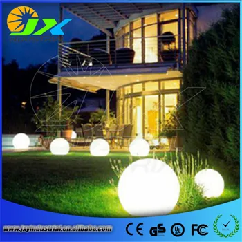 D30cm wedding decoration/ fairy lights/christmas lights outdoor/ LED rgb ball light