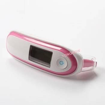 Yongrow Infrared Thermometer Medical Ear Thermometer Digital Thermometer Fever Adult Body Thermometer