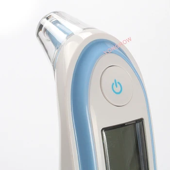 Yongrow Infrared Thermometer Medical Ear Thermometer Digital Thermometer Fever Adult Body Thermometer