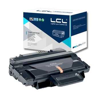 LCL MLT-D209S MLT D209S (1-Pack Black) Toner Cartridge Compaitble for Samsung SCX-4824/4825/4826/4828/ML-2855/2853