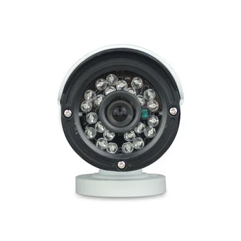 AHD Camera 720P Analog High Definition CCTV Security Camera 1.0MP 36 Leds Night Vision Outdoor Surveillance Camera 3.6mm 6mm