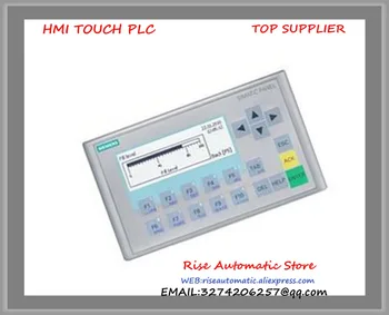 6AV66470AH113AX0 Touch Panel Original SIMATIC HMI KP300 Key Operation 3