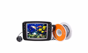 Under-Water 15M Fishing Camera AV Handheld Endoscope