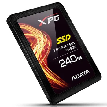 Brand ADATA XPG MLC SSD SX930 240GB 2.5