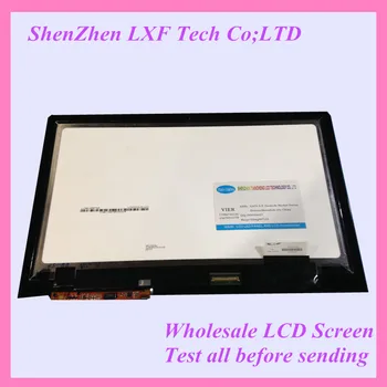 LCD SCREEN With Touch glass digitizer LTN133YL03-L01 FOR Lenovo Yoga 3 pro 1370 3200*1800 LCD Assembly