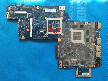 H000046340 H000041510 laptop motherboard for toshiba C870 L870 L875 17.3 Screen Mobility Radeon HD 7670M DDR3 Mainboard