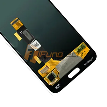 Free DHL 5pcs tested For HTC One A9 LCD Screen +Touch Screen Digitizer Assembly