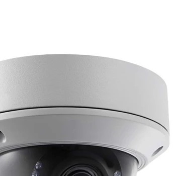 Original English Version IP camera Varifocal POE P2P Onvif Security Camera CCTV Camera H265 2.8-12mm IPC HIK DS-2CD2742FWD-IS