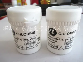 Guaranteed CL2-B1, ALPHASENSE Chlorine sensor new and original stock!