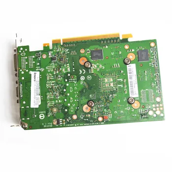 PC Computer Graphics Cards for Lenovo GTX750 2G DDR5 128bit Mini HDMI DVI Communication Game Graphics Card