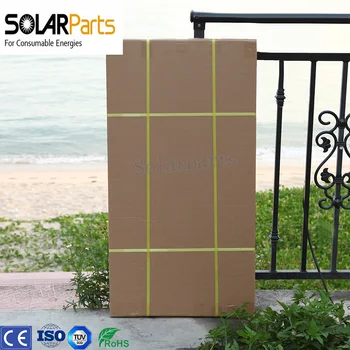 Solarparts/ Boguang 5 PCS 100W flexible solar panel 12V solar cell kit module system DIY home charging yacht boat marine outdoor