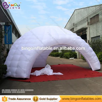 Outdoor inflatable dome tent inflatable event tent car tent BG-A1227 toy tent